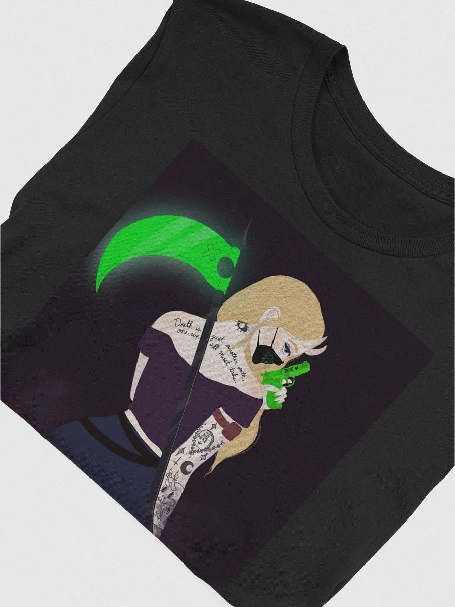The reaper product image (32)