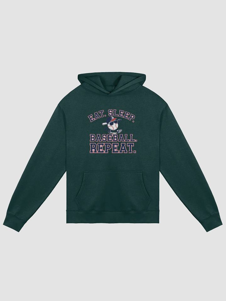 Eat. Sleep. Baseball. Repeat. product image (1)