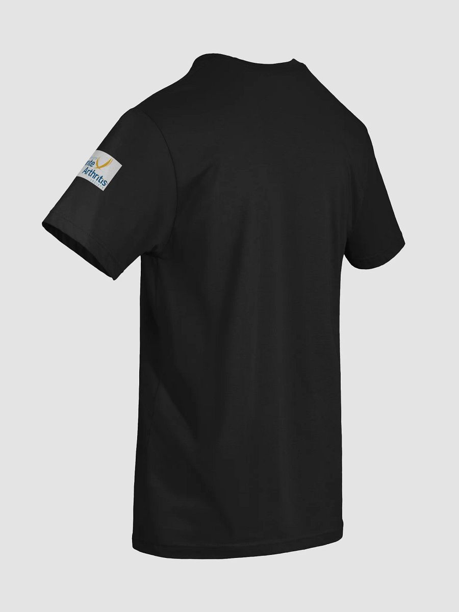 Arthritic Adventure - Arthritis Foundation - Black product image (6)