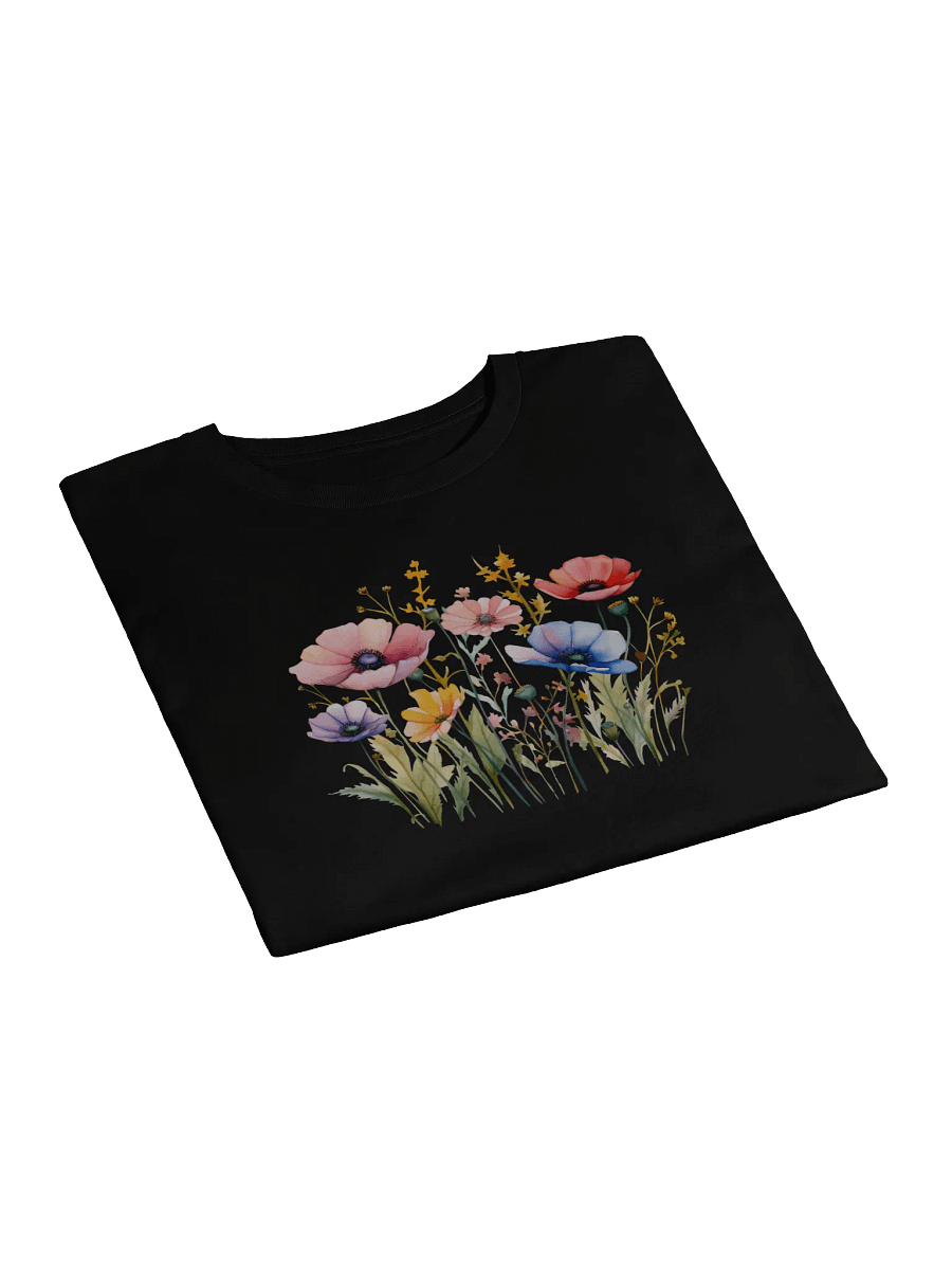 Blooming Beauty Crop Top product image (7)