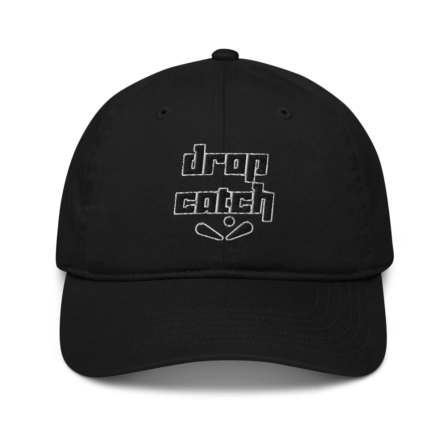 Drop Catch Dad Hat product image (1)