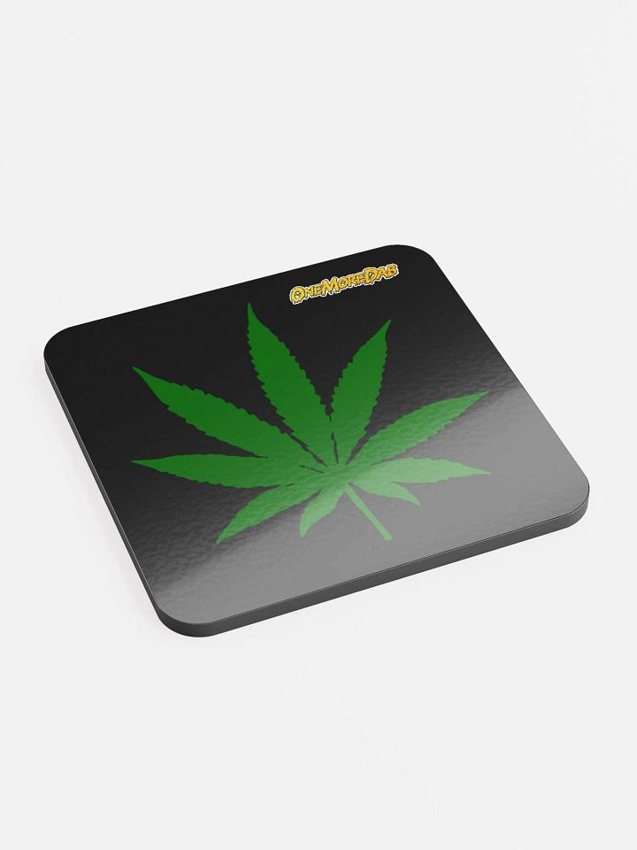Leaf Coaster product image (2)