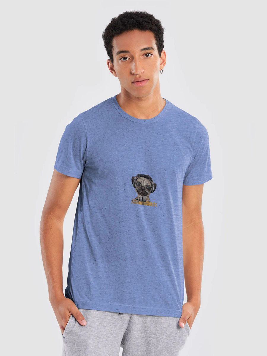 ZEE- DJ Barnnie TEE product image (7)