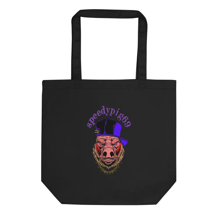 I support Speedypig69 product image (1)