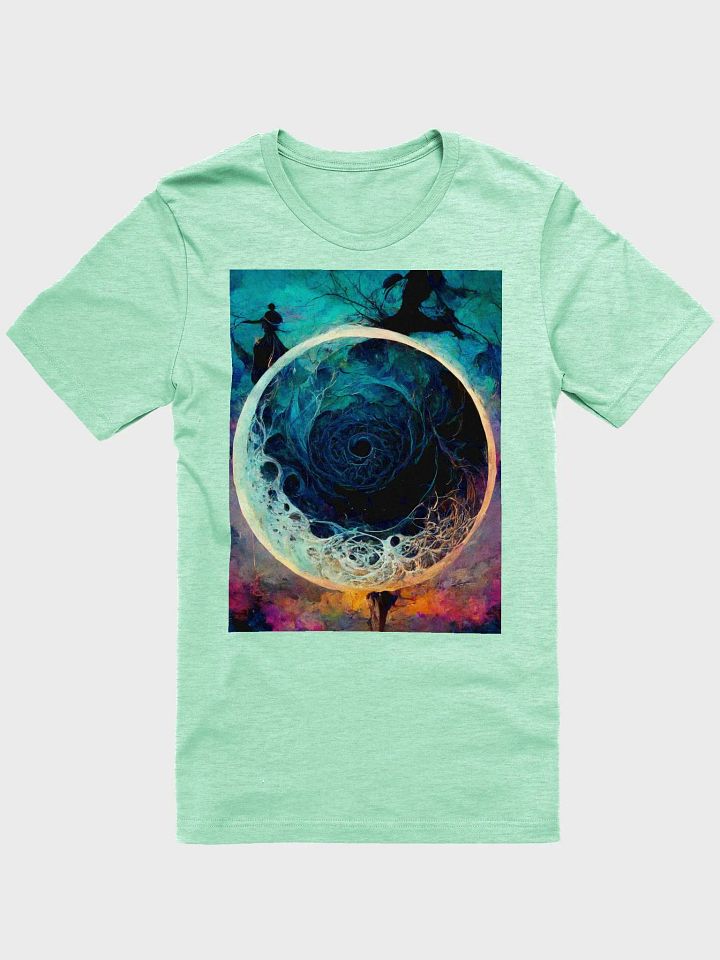 Get Lost Tee product image (1)