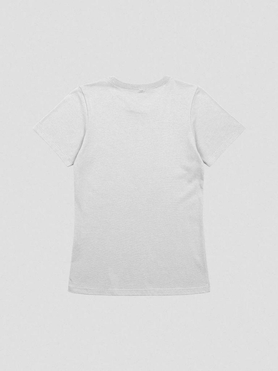 Retro Rose T-Shirt (Women's) product image (3)