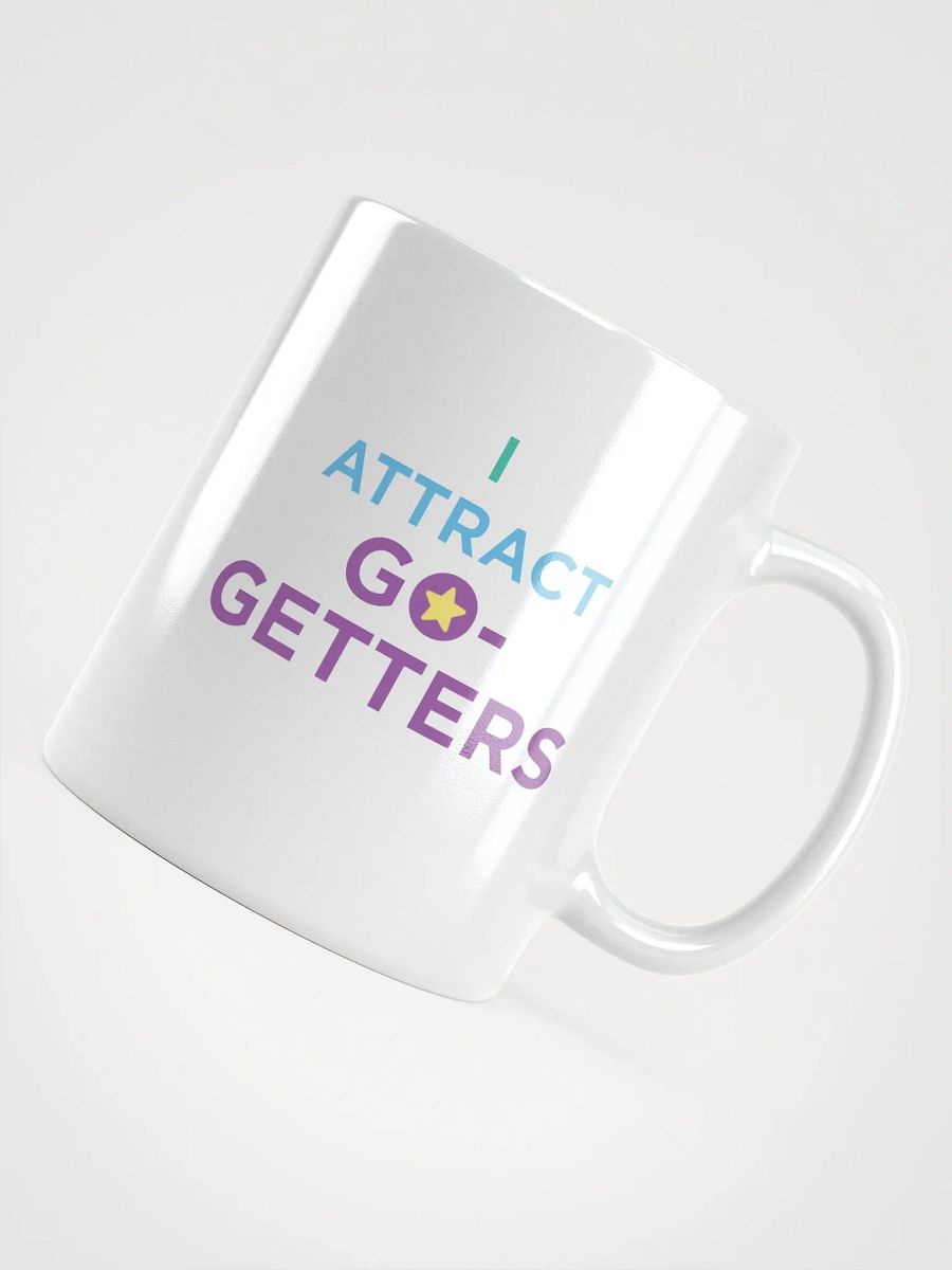I Attract Go-Getters product image (4)
