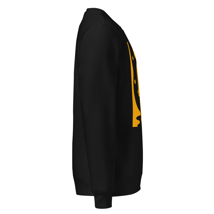 Stanley/Stella Unisex Organic Sweatshirt product image (2)