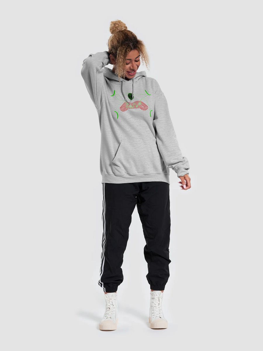 Galactic Gamer Hoodie product image (5)