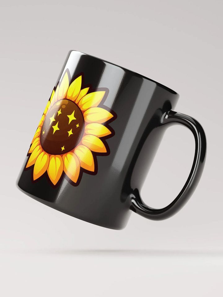 Mom Hugs & Sunflower Emote Mug! product image (2)