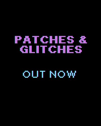 Patches & Glitches e-book out now 📚🐱🎮🎨☕

A cozy and humorous neurospicy romance story for everyone :D 
Lots of sweetness guar...