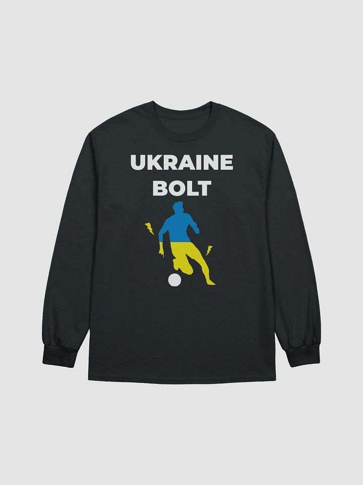Mudryk Long Sleeve product image (1)