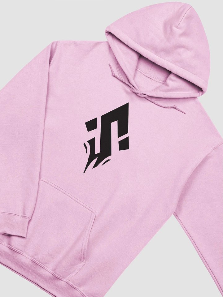 Stay Premium Hoodie (Large Logo) product image (1)