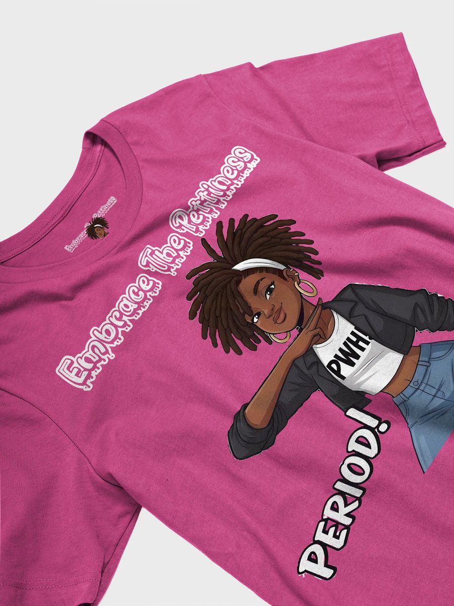 Period! T-Shirt product image (24)