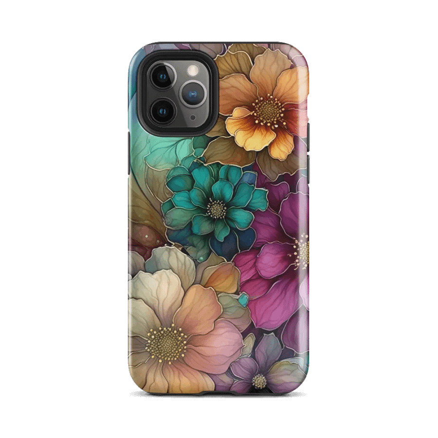 Tough Phone Case for iPhone® product image (2)