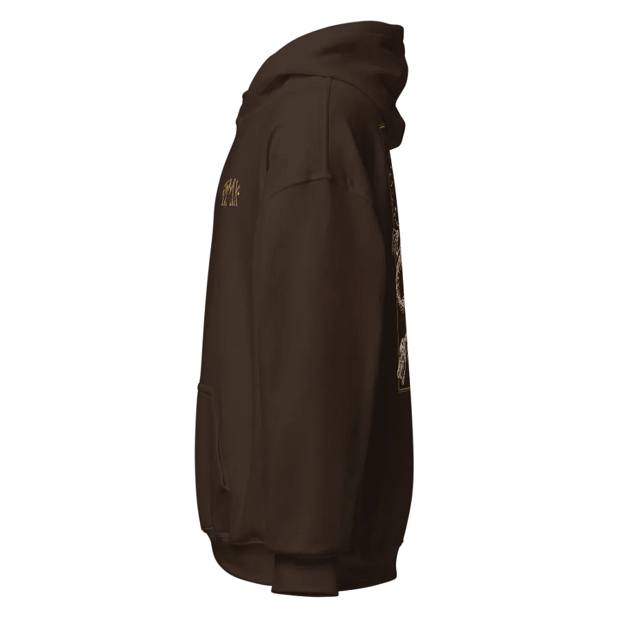 TMK Hoodie product image (3)