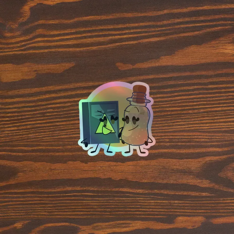 Captain & Sparks Bundle! product image (5)