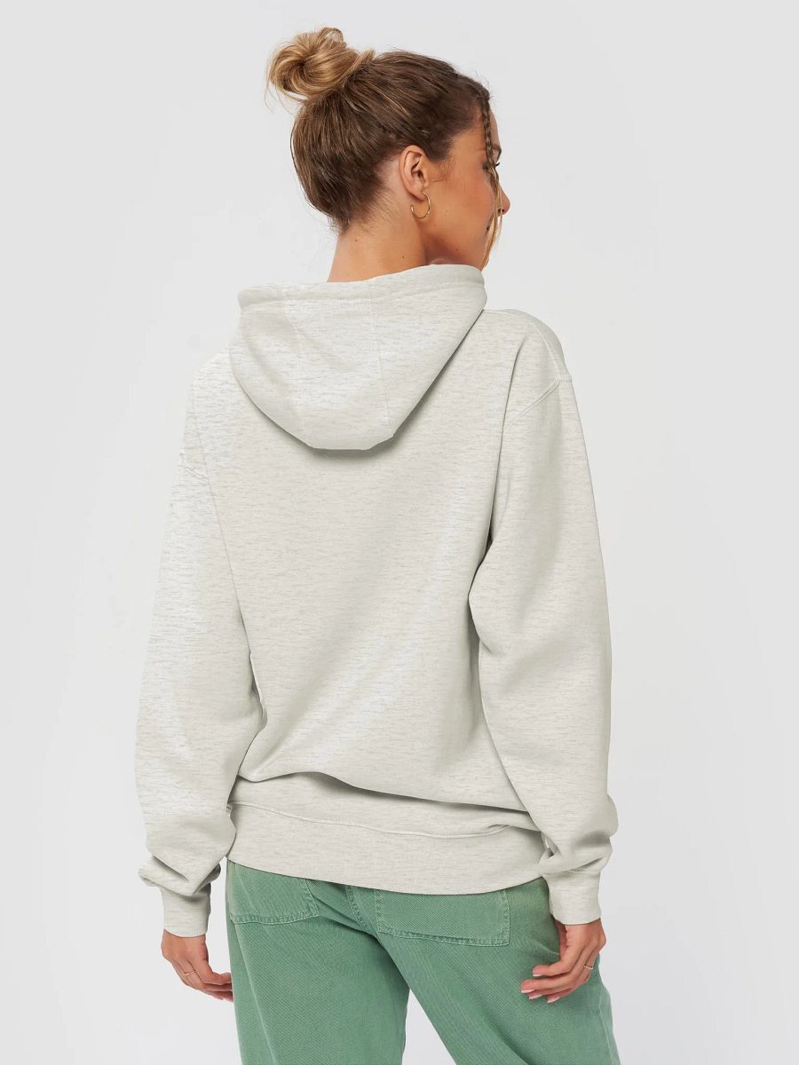 Leaping Pig BLACK (Lane Seven Premium Pullover Hoodie) product image (4)