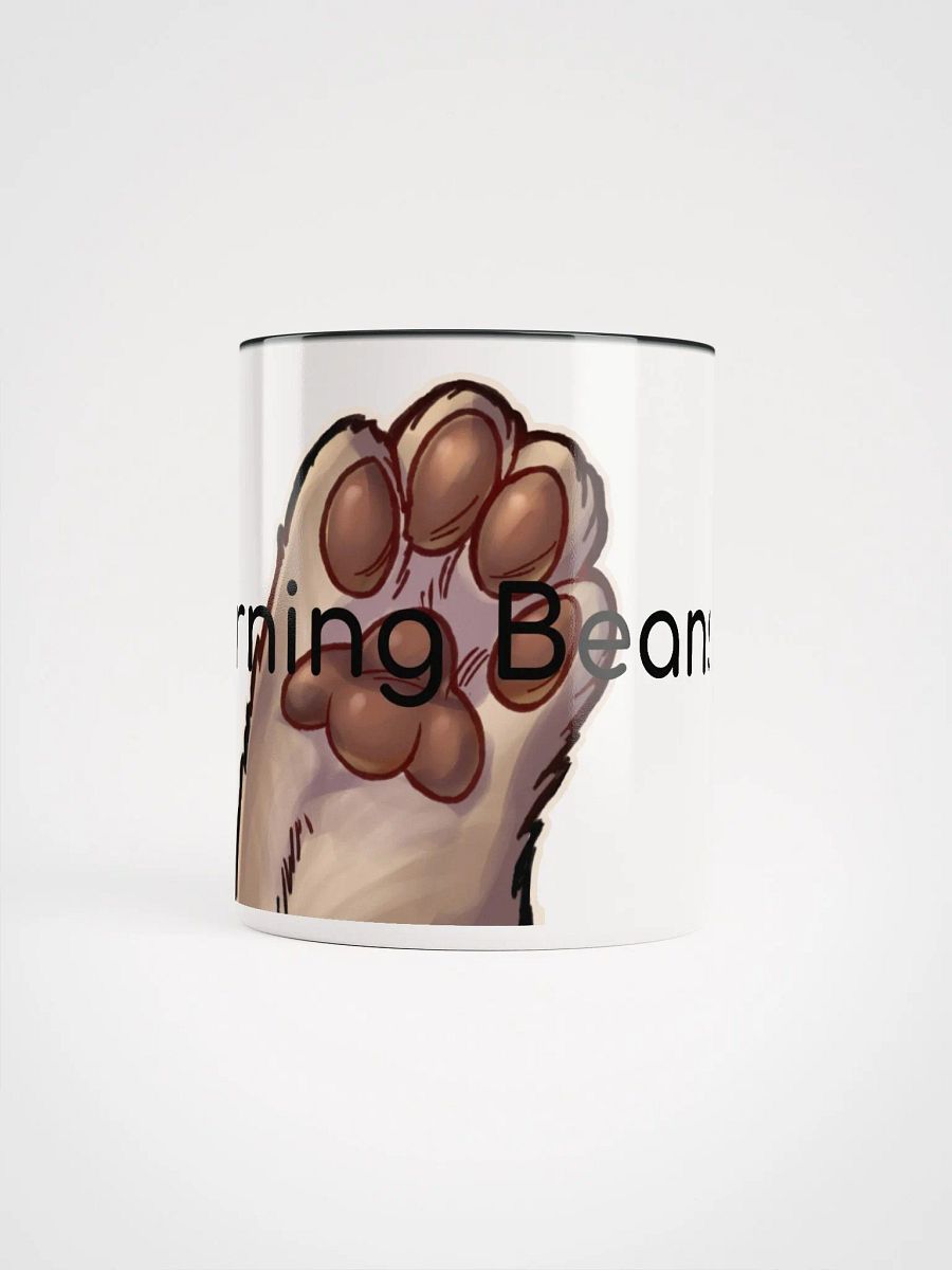 Morning Beans Mug product image (5)