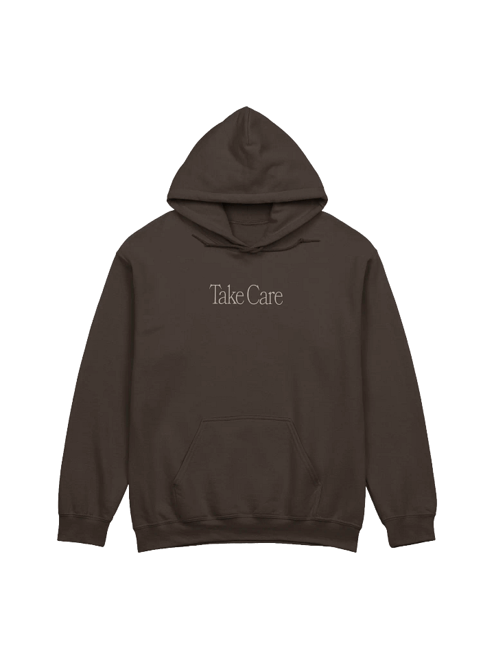 Take Care Hoodie product image (1)
