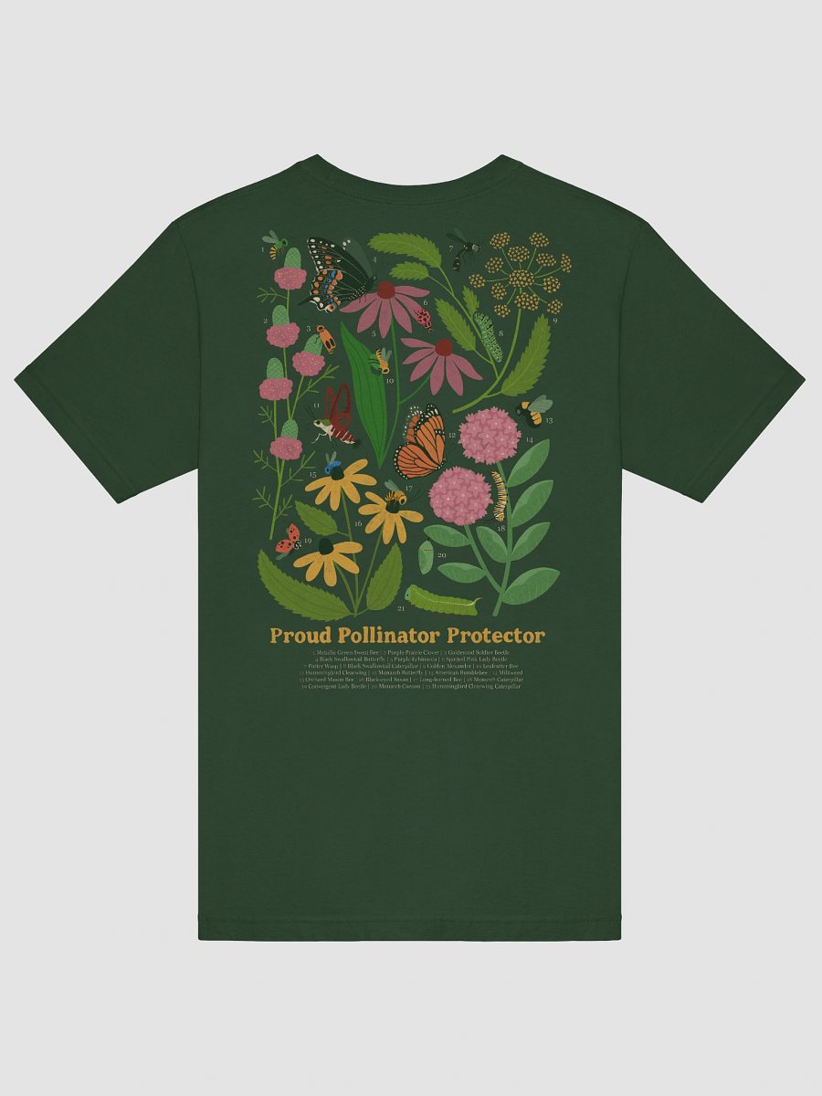 Proud Pollinator Protector product image (6)