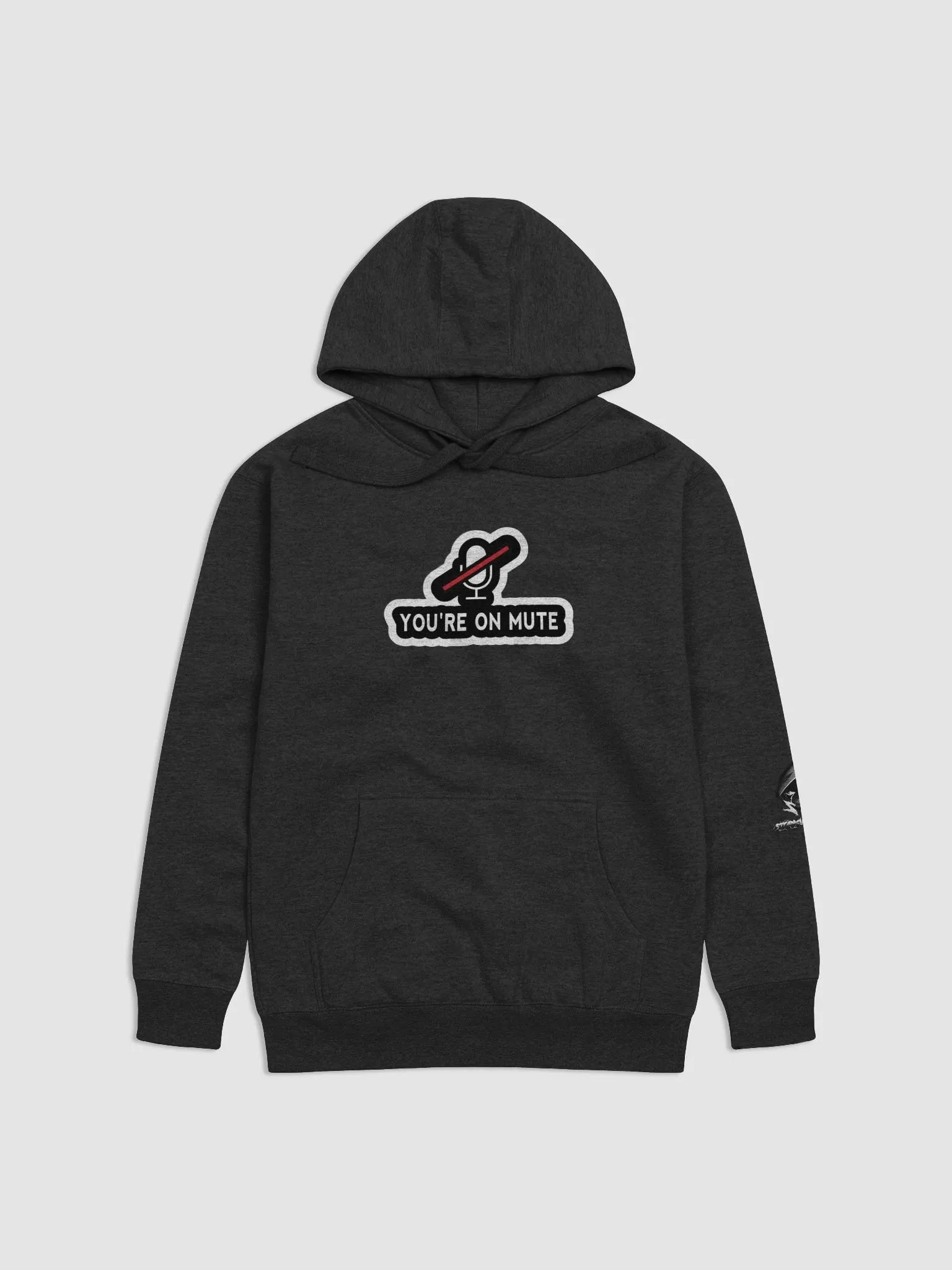 SW You're On Mute Hoodie product image (10)