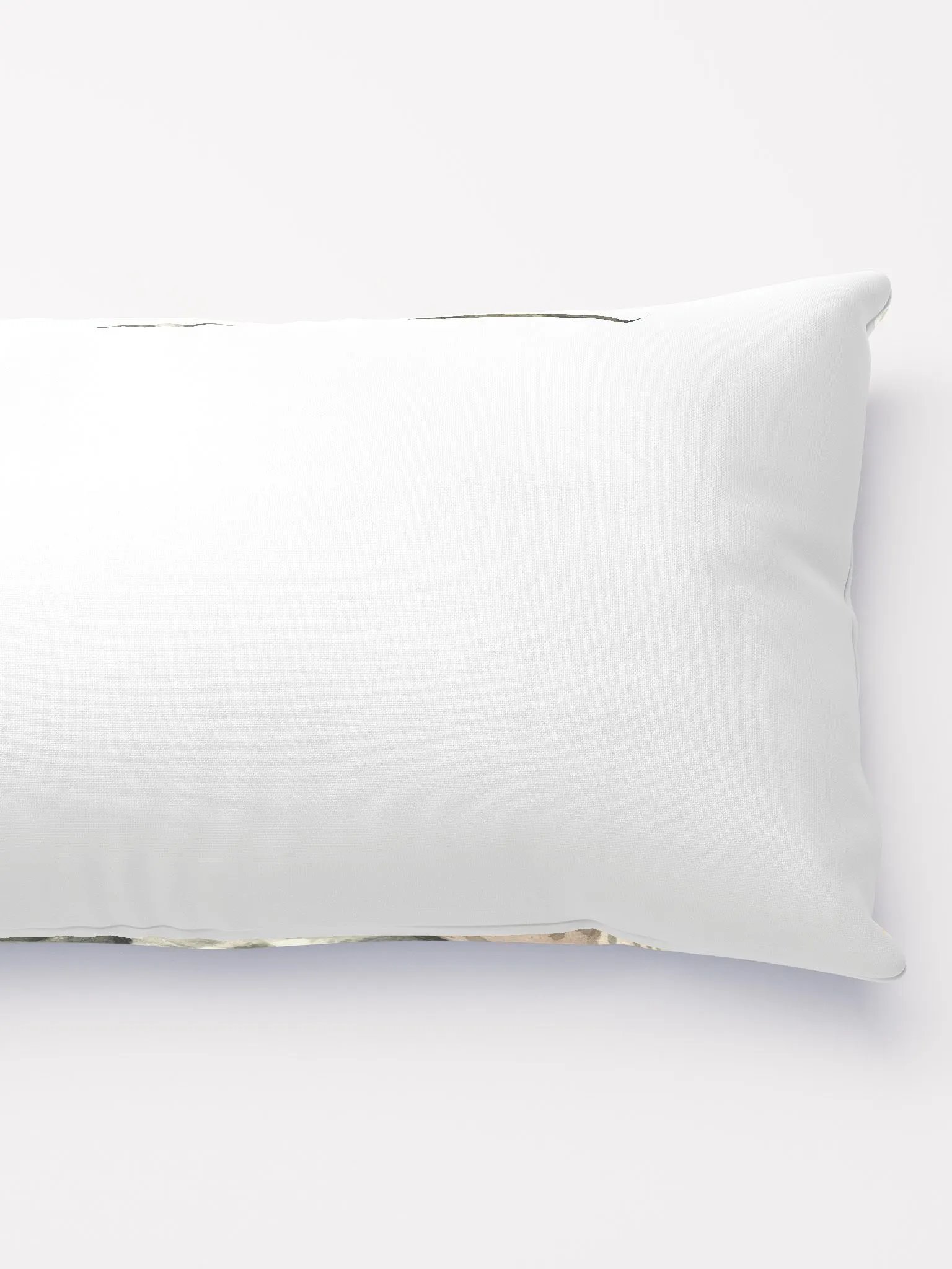 Throw Pillow - 