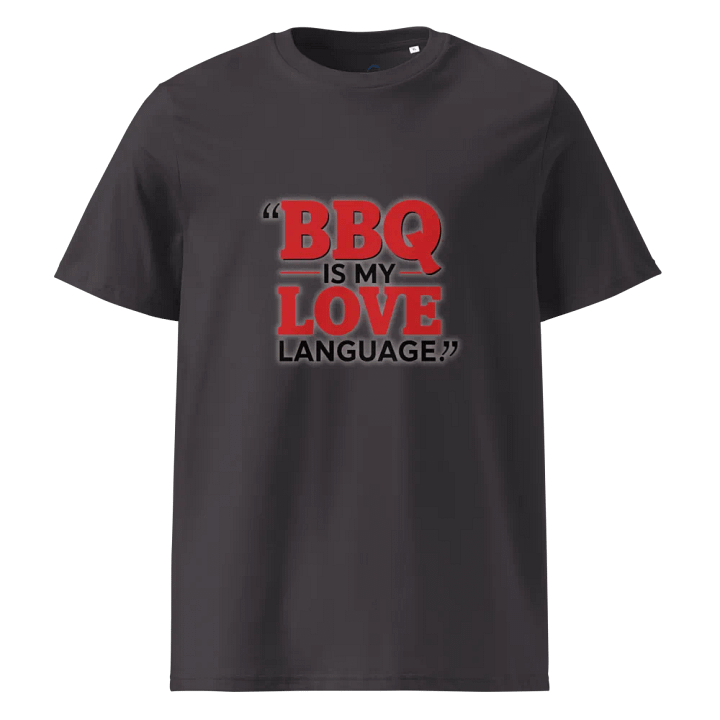 BBQ is my love language (2) product image (2)