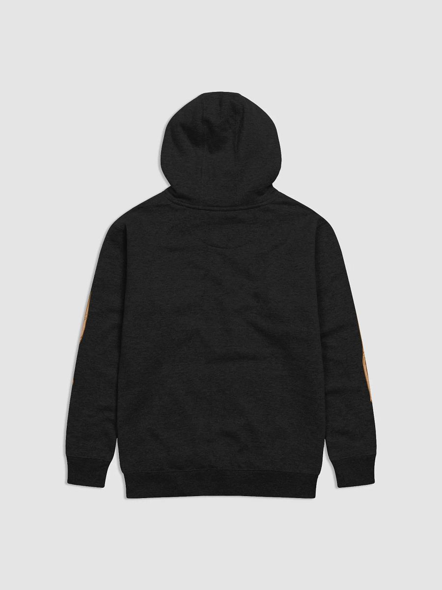 TARA ON THE MOVE - Premium Hoodie product image (2)