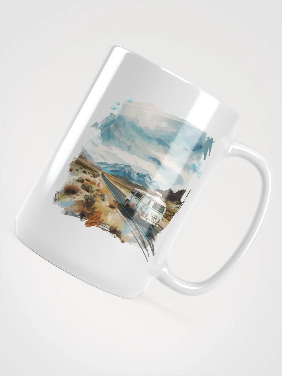 Desert Wanderlust Mug product image (4)