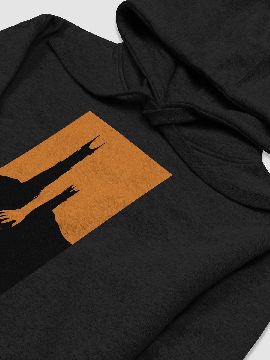 LOTR The Two Towers Unisex Hoodie product image (20)