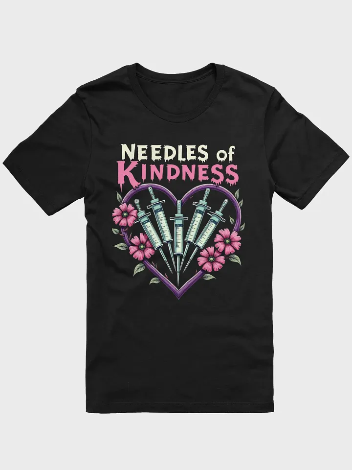 Kindness in Bloom T-Shirt product image (11)