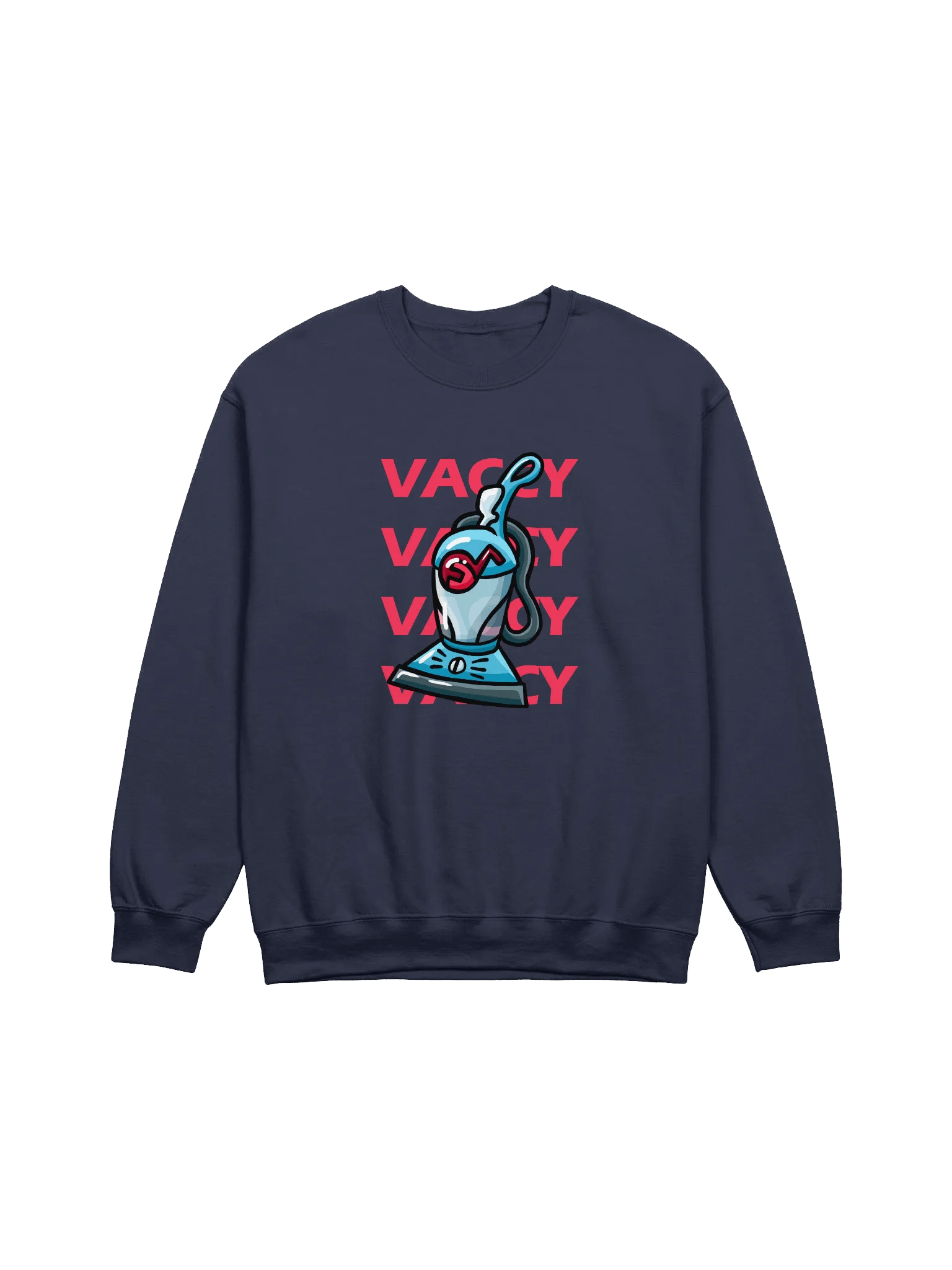 Vaccy 2.0 Sweatshirt product image (17)