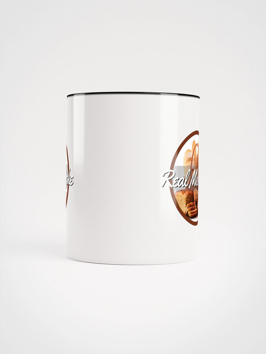 Real Men Bake Mug product image (65)