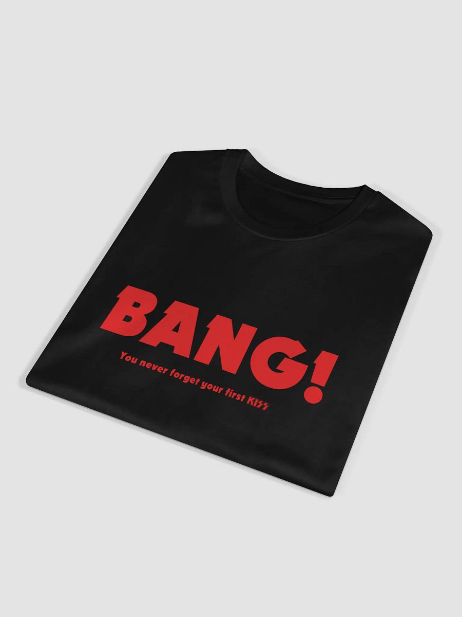 Bang! (Unisex Premium T-Shirt) product image (18)