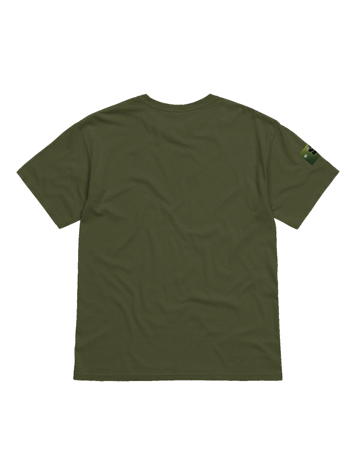 SledgeStrike Heavyweight Tee product image (32)