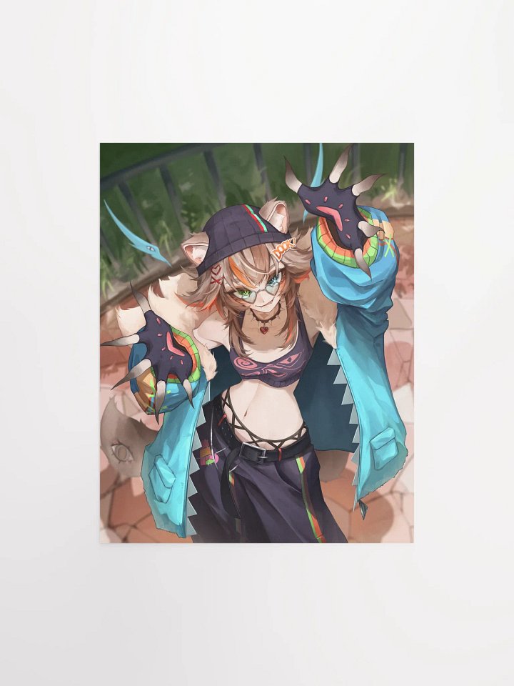 Sera poster product image (1)