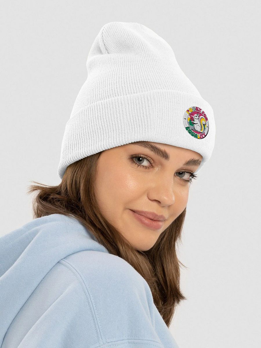 Pooky for Equality Cuffed Beanie product image (4)