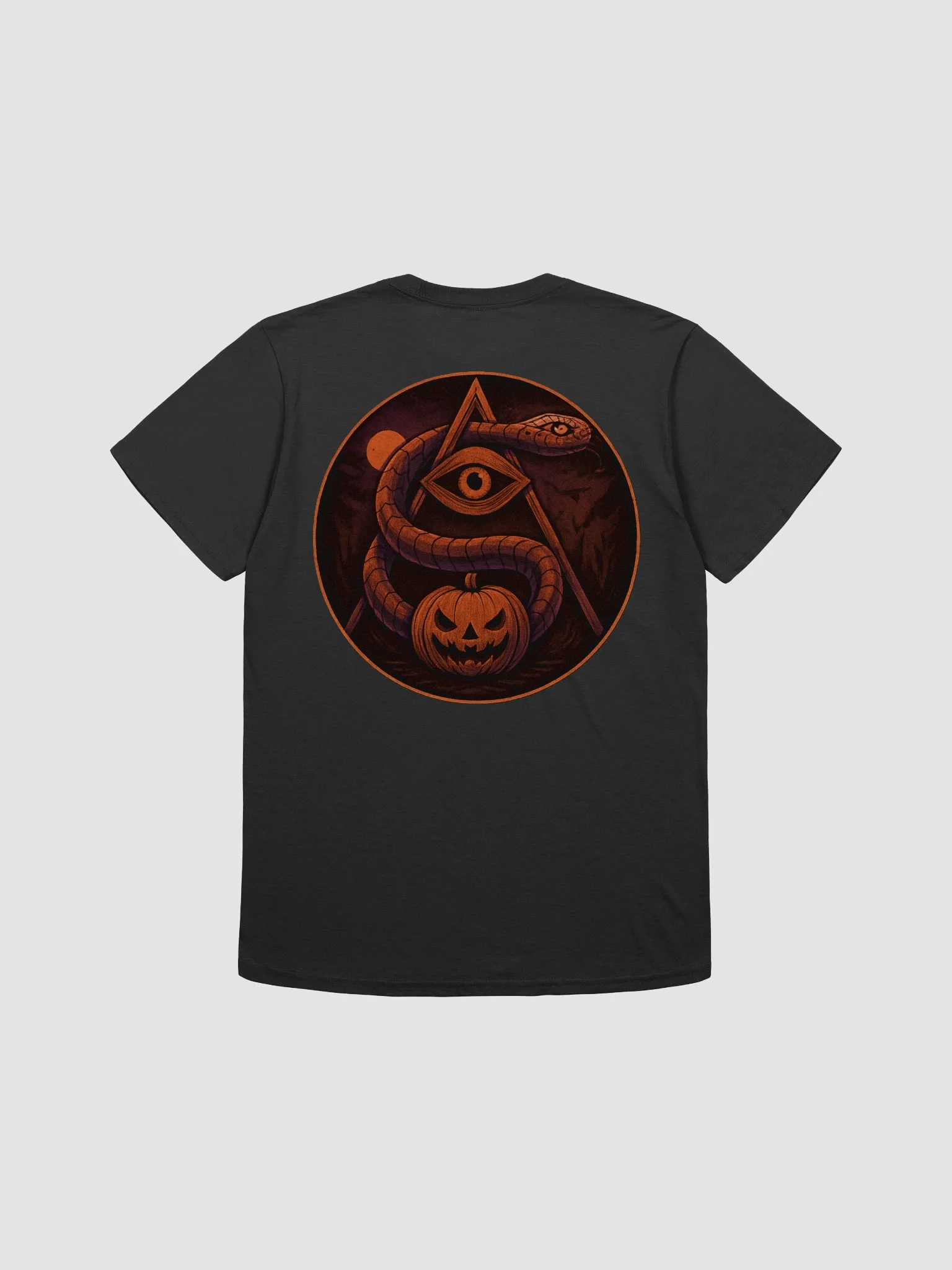 ALT_I_STICK MIDNIGHT HARVEST - UNISEX SOFTSTYLE TEE product image (14)