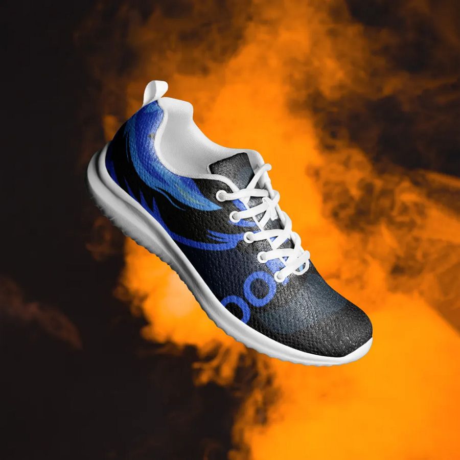 Chaussure Moon Wolf product image (12)