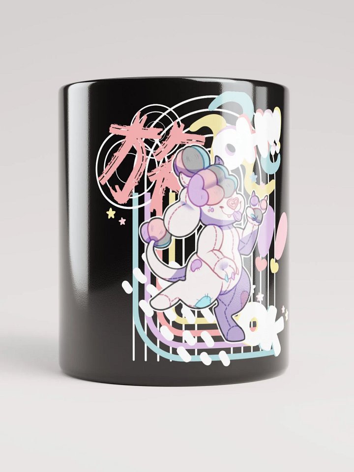 OH OK! Mug product image (1)