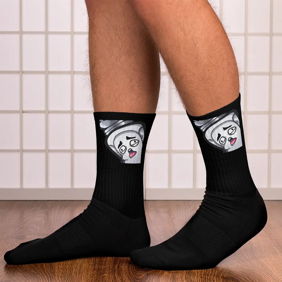 Ew Feet! Socks product image (12)