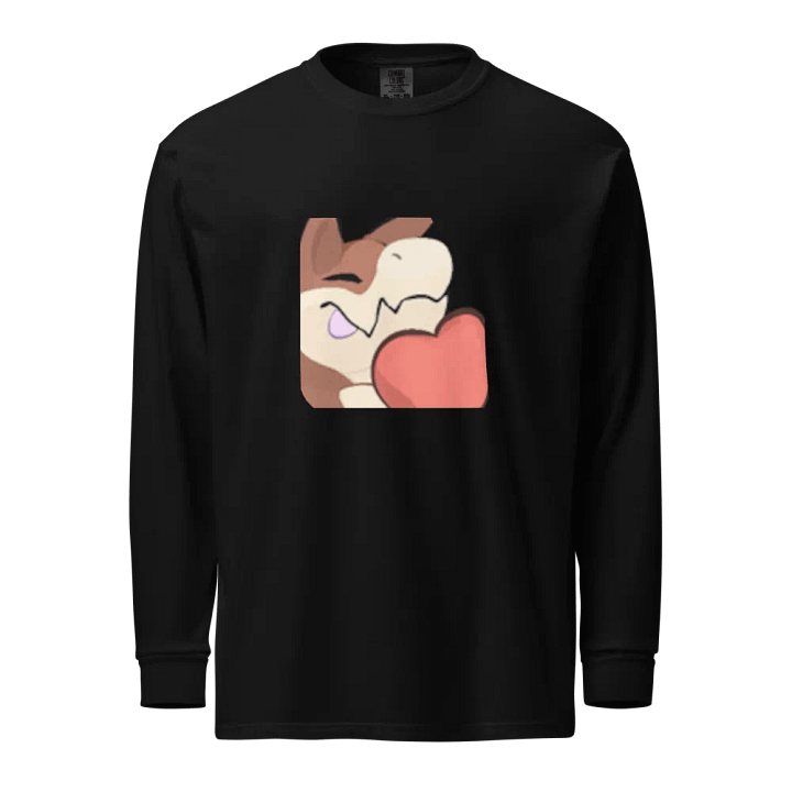 hypnoLove Long Sleeved Shirt product image (1)