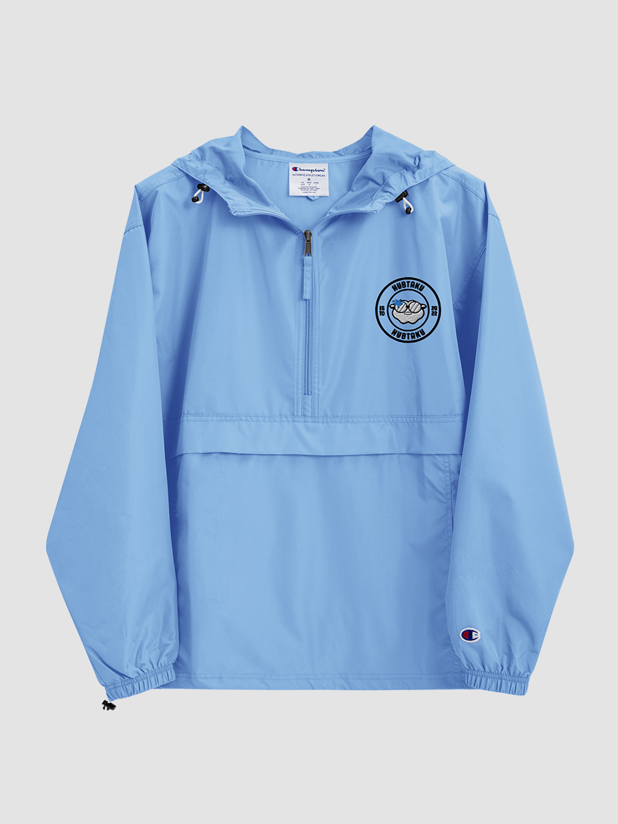 HBTKU Champion Windbreaker - Day Colors product image (3)