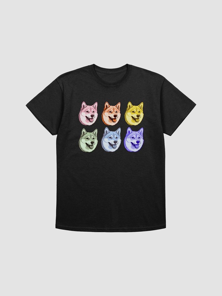 Brooklyn T-Shirt product image (2)