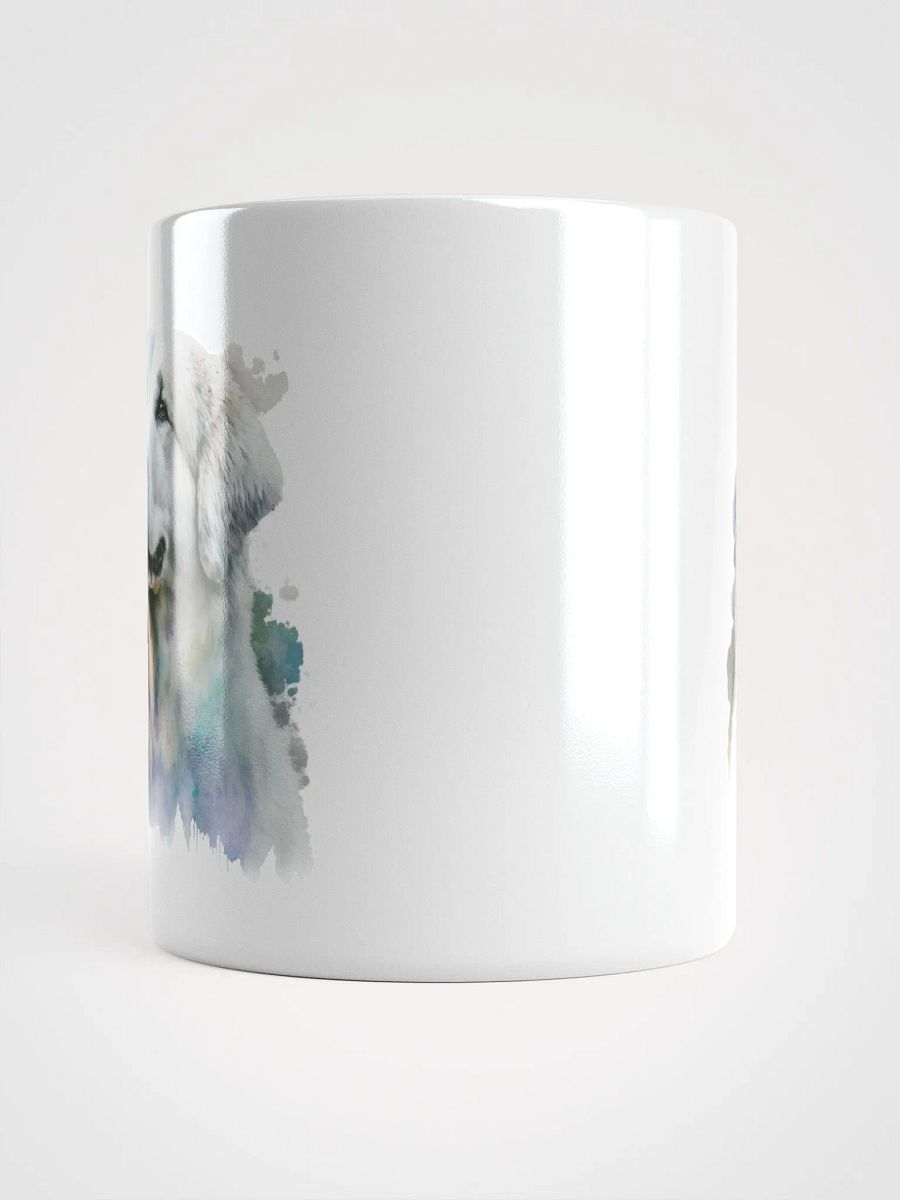 Great Pyrenees Coffee Mug product image (5)
