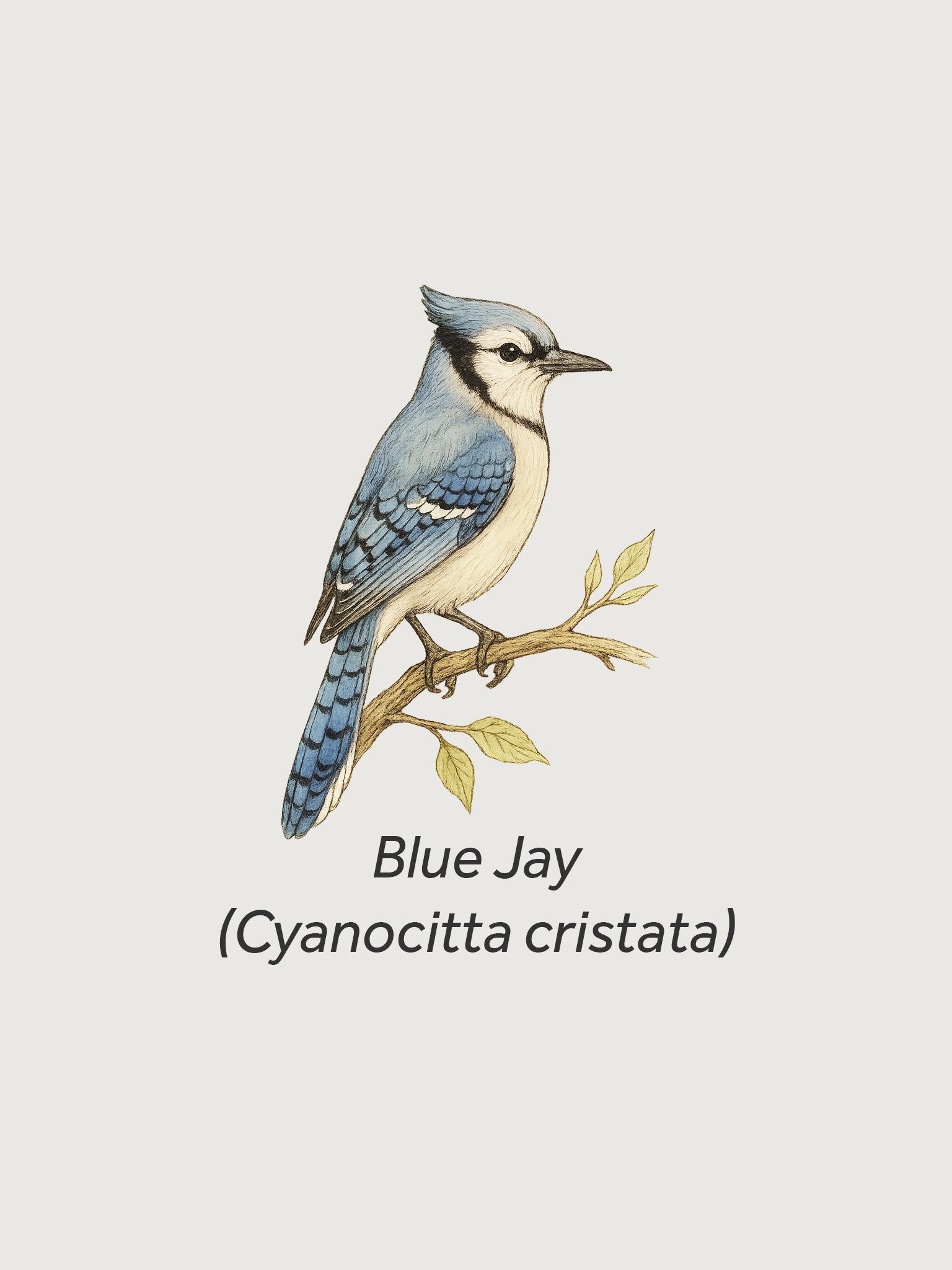 City Birds Poster product image (21)