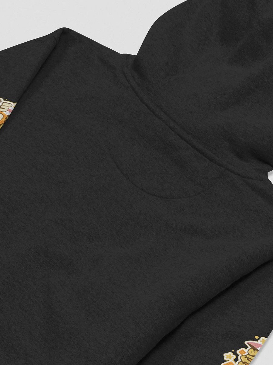 Complex Front Hoodie product image (4)
