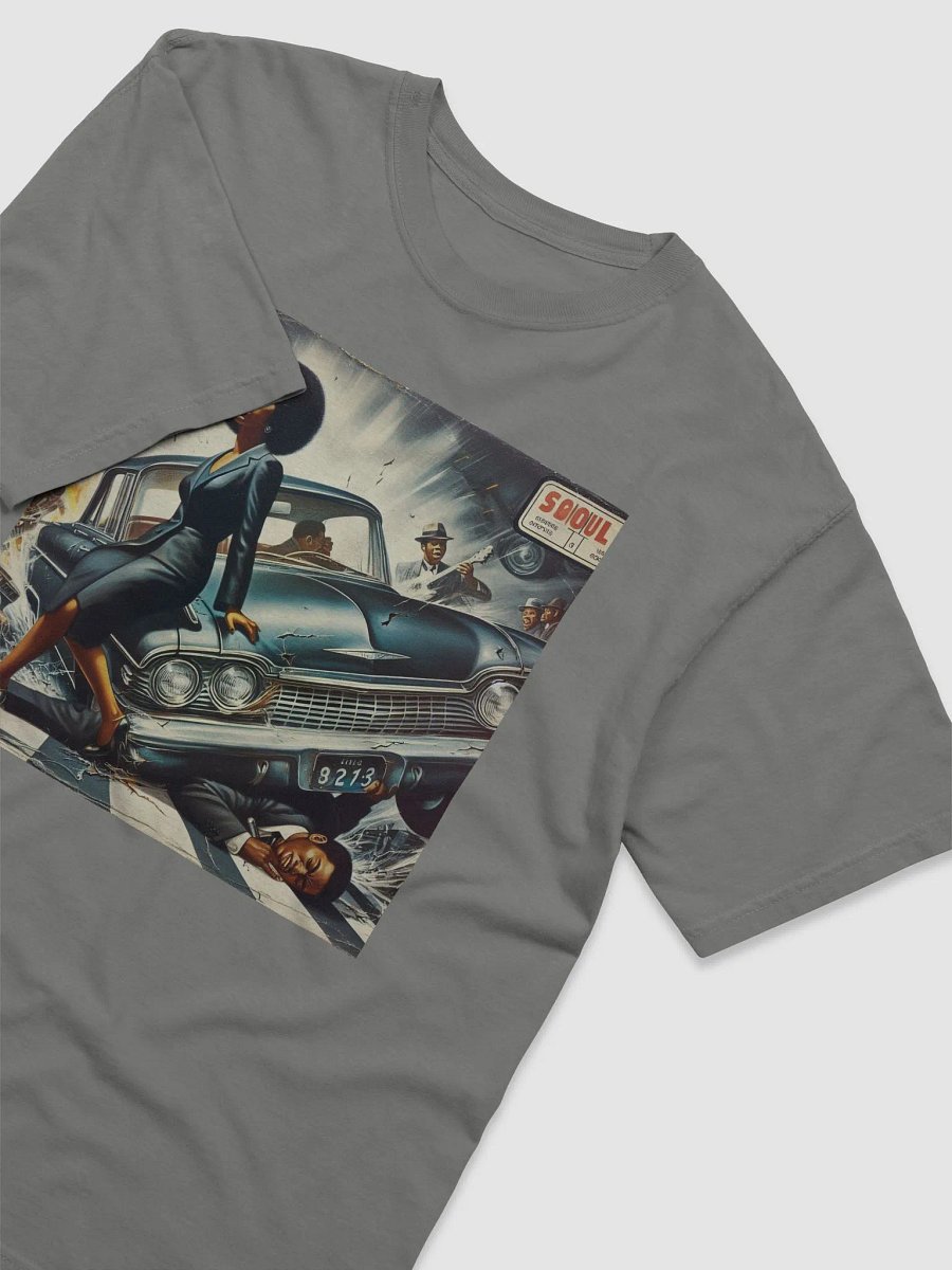 "You Drive Like Sh*t" T-Shirt product image (3)