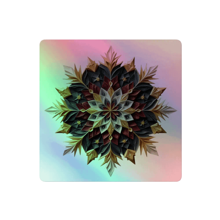 8-Pointed Star product image (2)